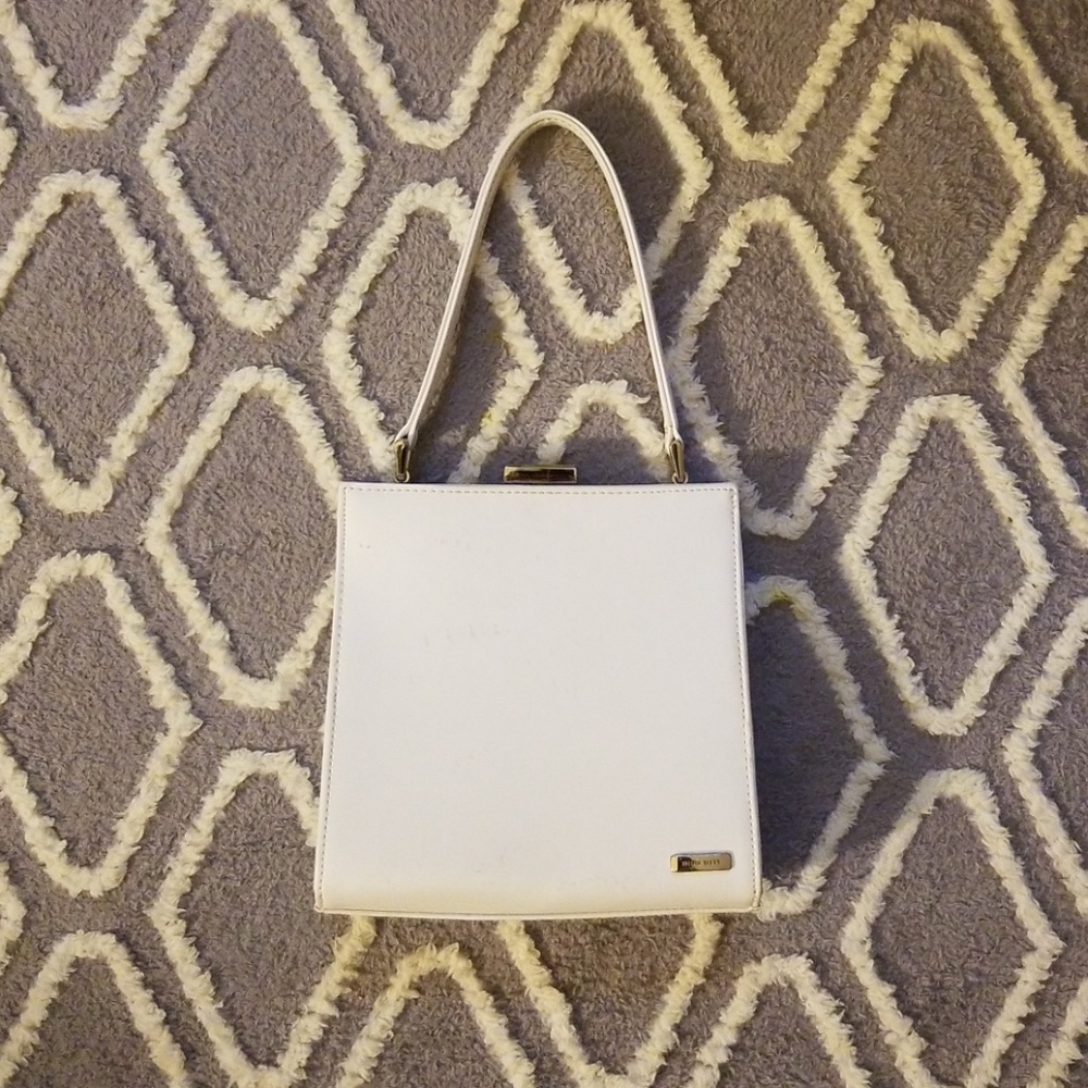 Vintage Nine West Purse